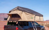 Ironman 4x4 Softshell rooftop tent — used rooftop tents for sale (photo 3)