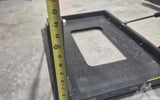 Ironman 4x4 tilting fridge slide — used fridge slides for sale (photo 5)