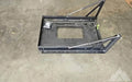 Ironman 4x4 tilting fridge slide