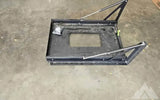 Ironman 4x4 tilting fridge slide — used fridge slides for sale