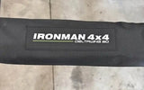 Ironman Deltawing 90 Awning 8.2ft — used camp awnings for sale