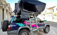 Ironman Nomad Roof Top Tent — used rooftop tents for sale