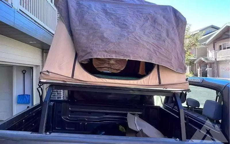 Ironman Rooftop Tent — used rooftop tents for sale (photo 5) — photo 5
