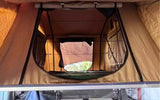 Ironman Rooftop Tent — used rooftop tents for sale (photo 4)