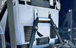 IRONMAN Tilting Fridge Slide – 30L to 50L — used fridge slides for sale