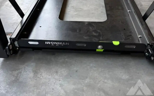 Ironman4x4 Tilting Fridge Slide 30L-50L fridges — photo 2