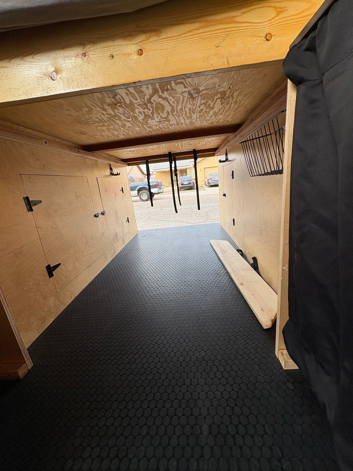 Sprinter Van — photo 11