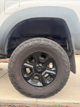2010 Toyota Tacoma Double Cab · 4WD 4D in San Diego, CA (photo 10)