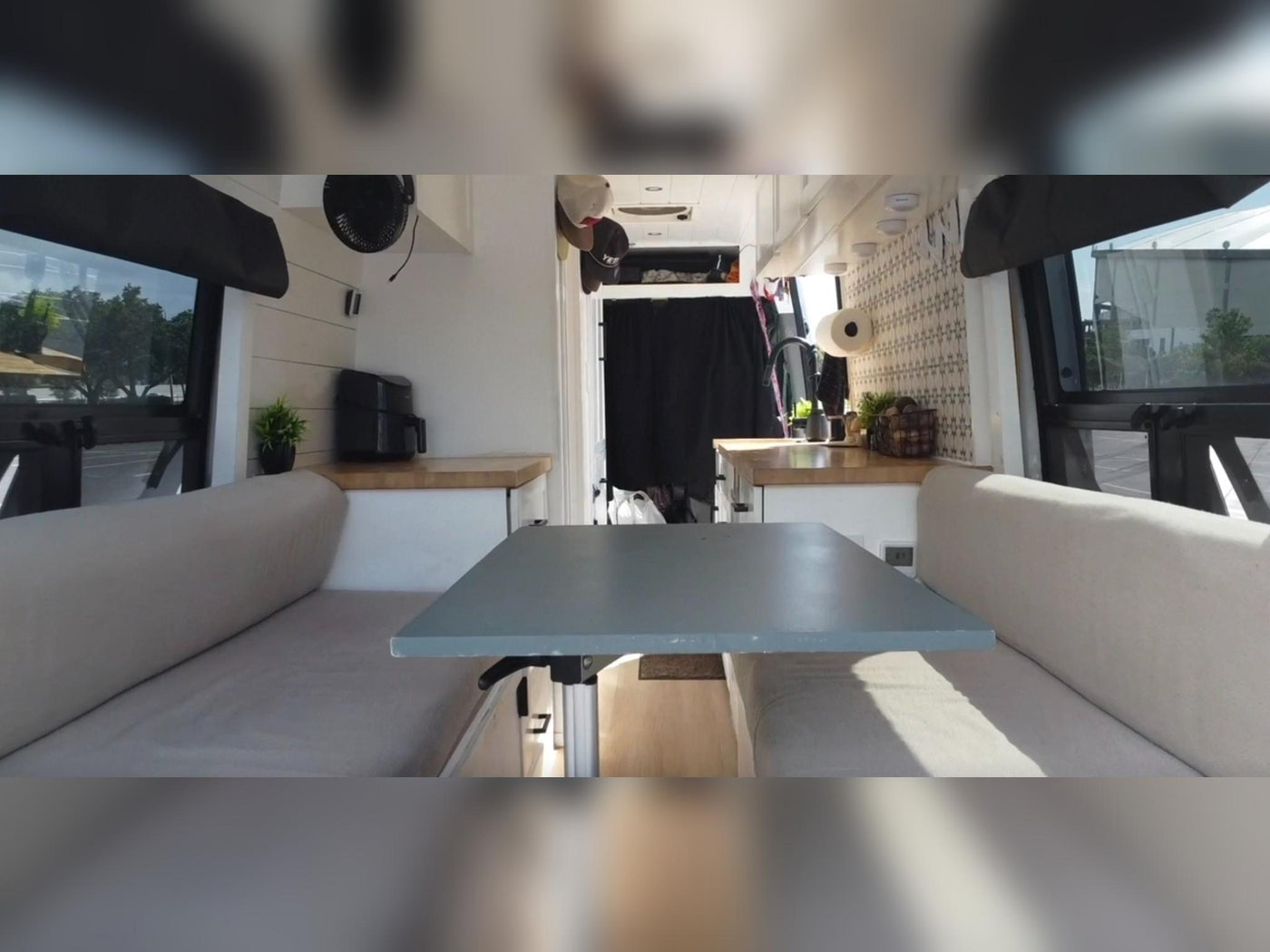 Custom Build Luxury Off-Grid Apartment on Wheels (Dog Friendly) — photo 20