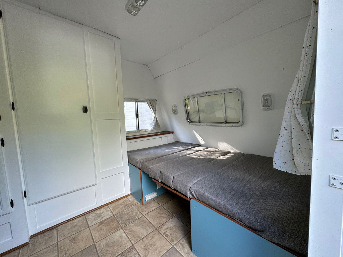 Cozy Trailer with Everything You Need — photo 15