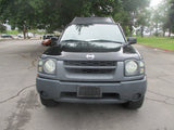 2004 Nissan xterra se supercharged 4x4 in Reno, NV (photo 3)