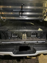 Decked drawer system for 5’7 truck bed in Rio Rico, AZ (photo 7)