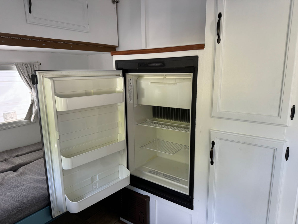 Cozy Trailer with Everything You Need — photo 10