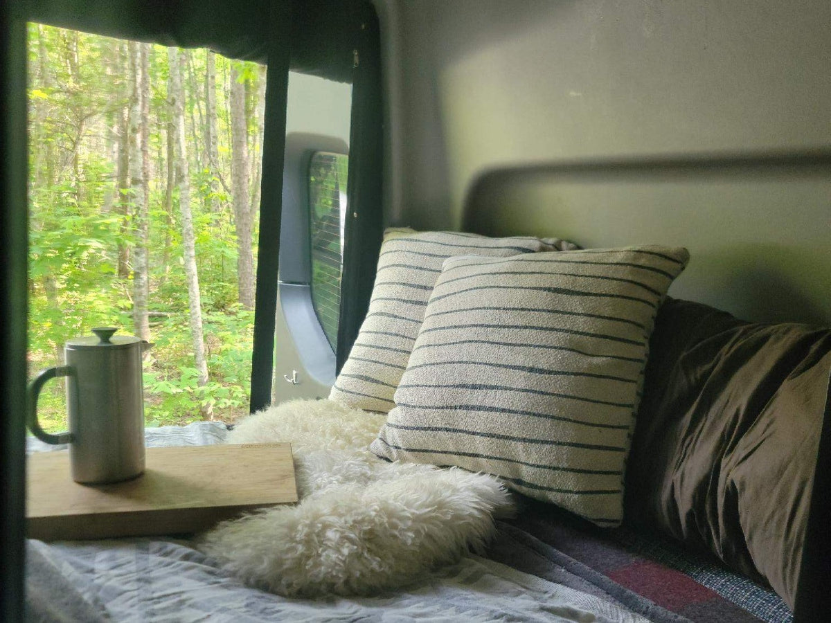 New! GO Anywhere 4X4 2022 Revel Winnebago AC, kitchen, bath, bikes, SUPbrds — photo 7
