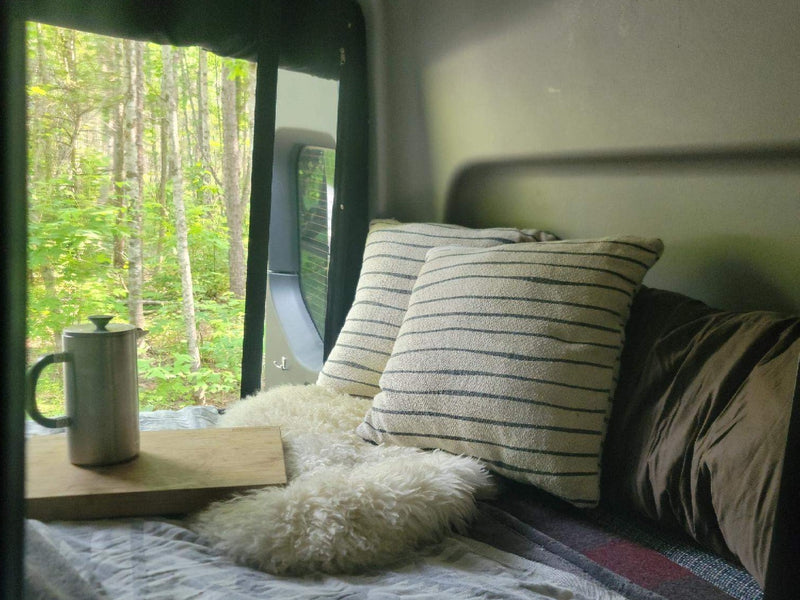 New! GO Anywhere 4X4 2022 Revel Winnebago AC, kitchen, bath, bikes, SUPbrds — photo 7