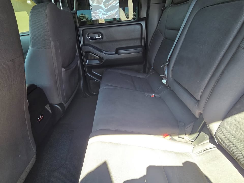2023 Nissan Frontier in Reno, NV (photo 9) — photo 9