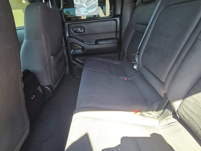 2023 Nissan Frontier in Reno, NV (photo 9) — photo 9