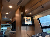 Luxury Mercedes Camper Van | Sleeps 4 | Generator