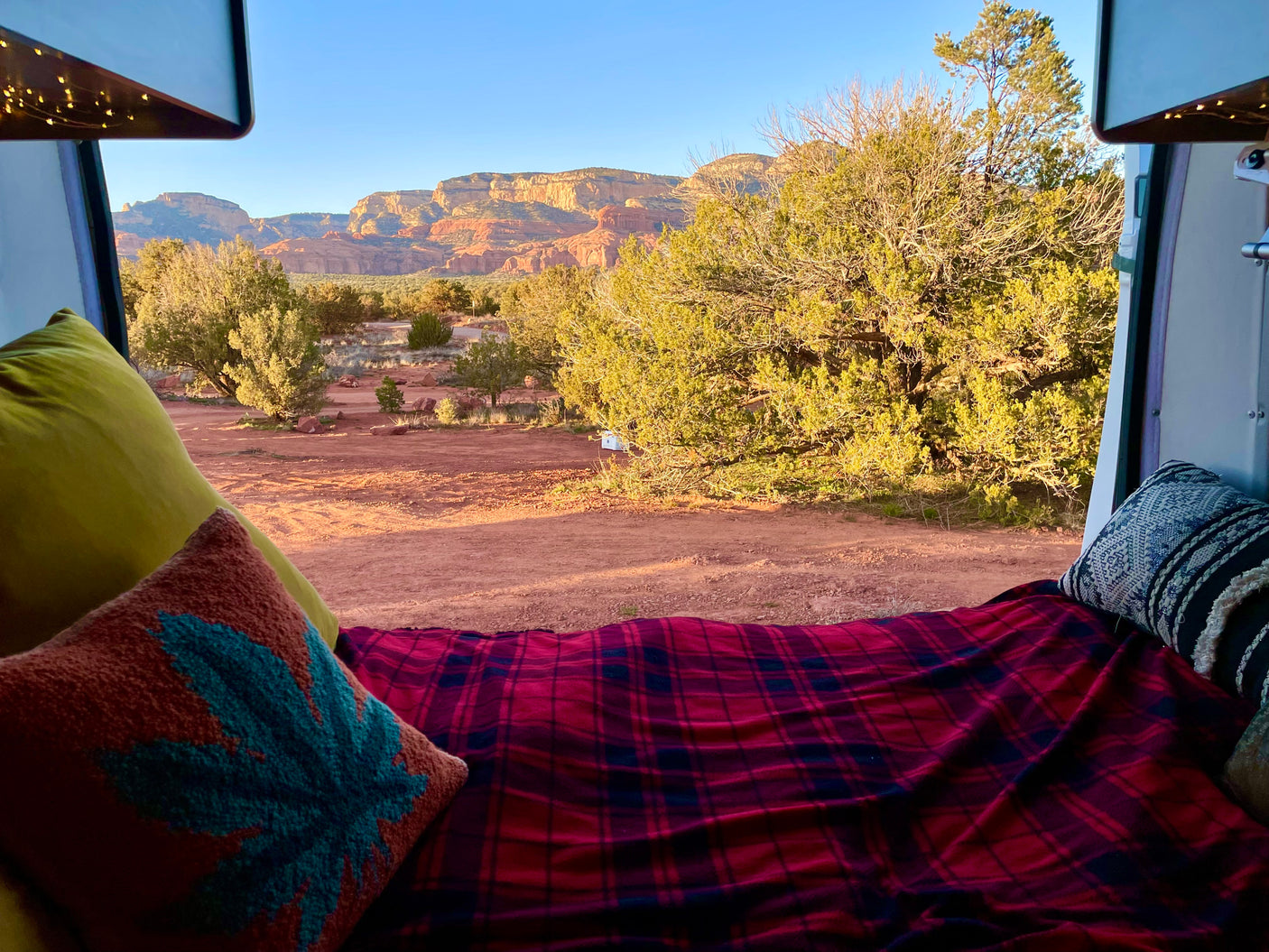 Adventure Van w/ Shower, Kitchen & Solar | Explore Mountains, Lakes & Beach
