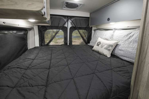 2023 Winnebago Solis PX — photo 4