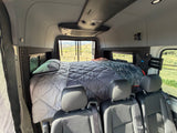 OSO Basecamp - 4x4 Mercedes Sprinter, Comfort Meets Capability