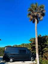 2021 Dodge Ram Pro Master High Roof 3500 Extended