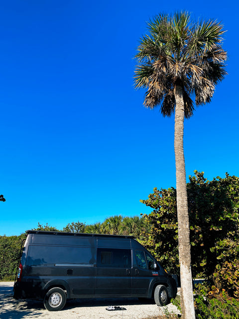 2021 Dodge Ram Pro Master High Roof 3500 Extended — photo 2