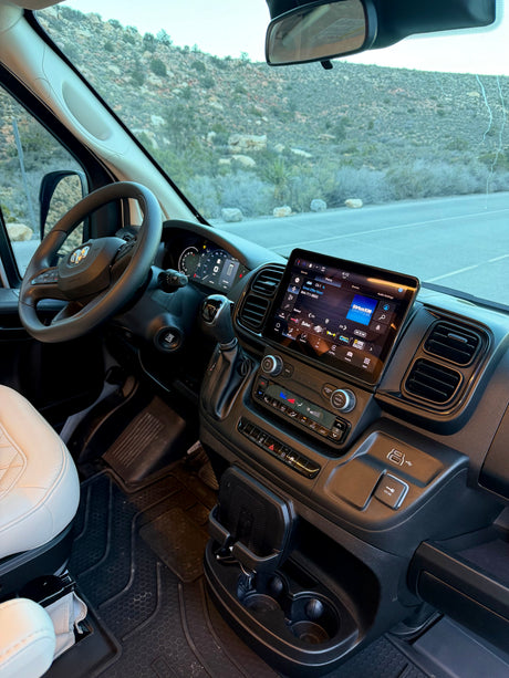 Tumbleweed Travel w/ Starlink...Where the good times roll!