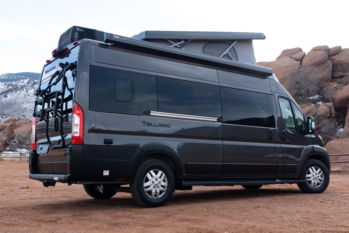  perfect for your next rv rental adventure — photo 15