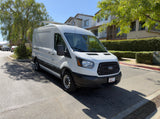 Ford Transit 150 RV