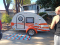 Easy Travel Trailer for Rent