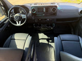 2023 Winnebago Revel 44E mercedes sprinter in Encinitas, CA (photo 6)
