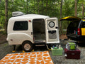 Camp Happy!