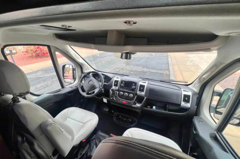 “Maricopa” Easy-to-Drive Class B Van — photo 9