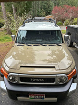 2012 Toyota FJ Cruiser · Sport Utility 2D in Gig Harbor, WA (photo 1)
