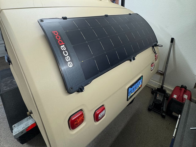 Escapod Topo2 Voyager — photo 2