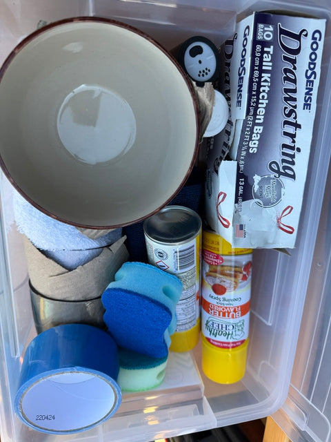 Beginner Friendly, Sleeps 2 - Savannah w/ Fridge, Stove, and more! — photo 4