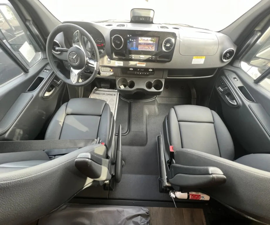 2026 Storyteller Overland TOUR MODE TOUR-AWD 0 Miles in San Diego, CA (photo 3)
