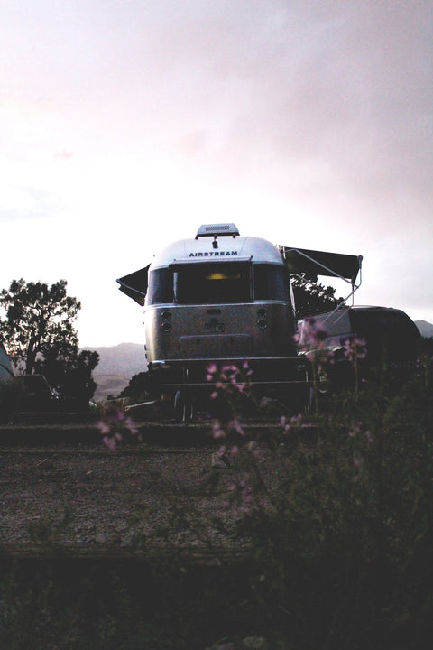 2022 Airstream Caravel - The Tremendous Mr. Titan — photo 2