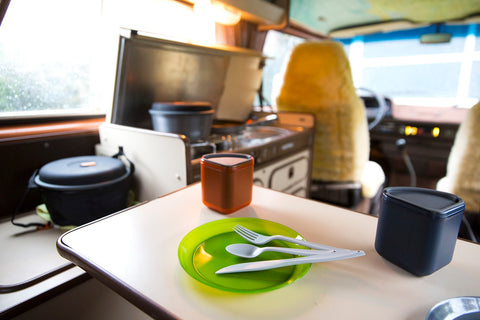 Van #1 - Gretel — photo 4