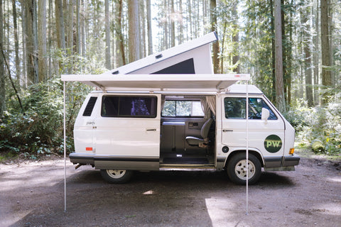 Van #5 - LuLu — photo 2