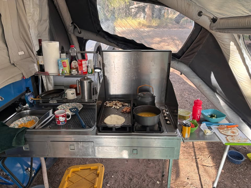 2019 Opus op4 in Grand Junction, CO (photo 5) — photo 5
