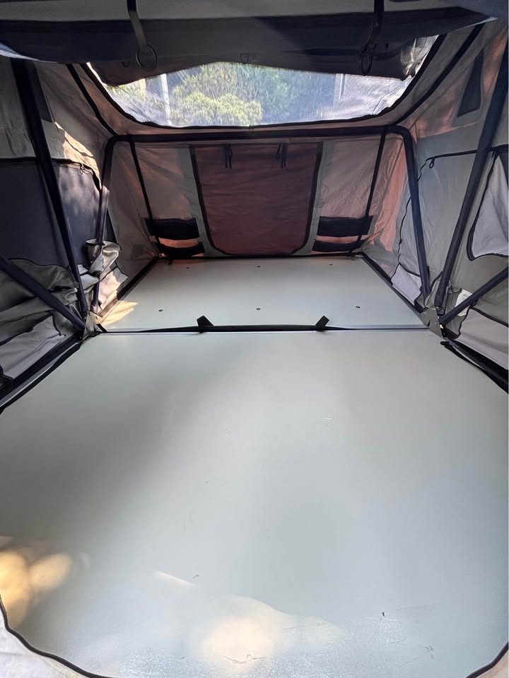 Tepui Rooftop Tent in Seattle, WA (photo 4) — photo 4