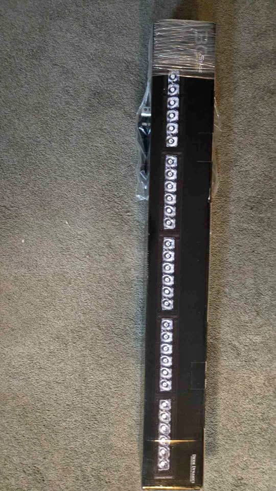Diode dynamics 30in light bar in Denver, CO (photo 1) — photo 1