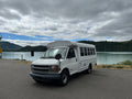 School Bus Conversion! - 2001 Chevrolet Express CU