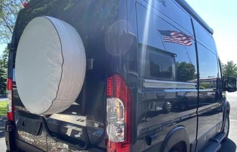 2023 Thor Scope 18M- Camper Van — photo 6