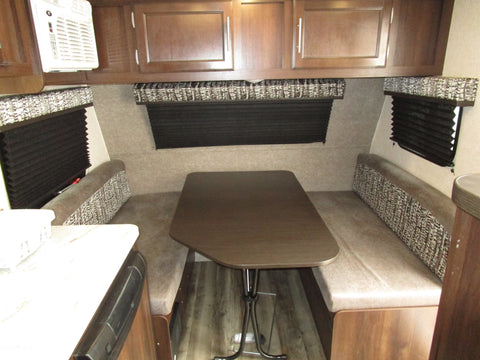 2019 Jayco 15' Baja Travel Trailer — photo 5