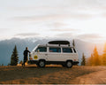 Van #5 - LuLu