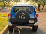 2008 Toyota FJ Cruiser in Tucson, AZ (photo 4)