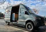 2024 Mercedes-Benz Sprinter